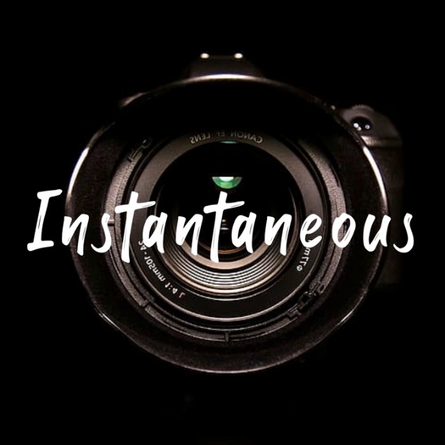 Instantaneous captures