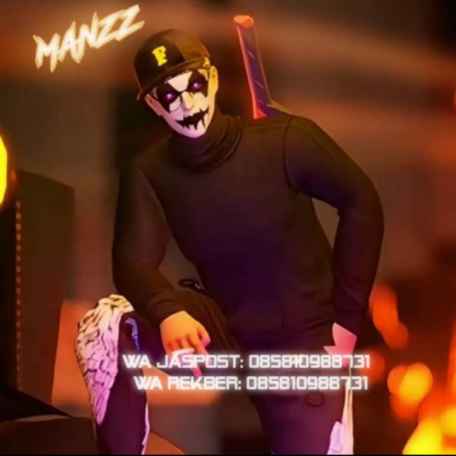 JB¹ || MANZ STORE X LUCKY STORE