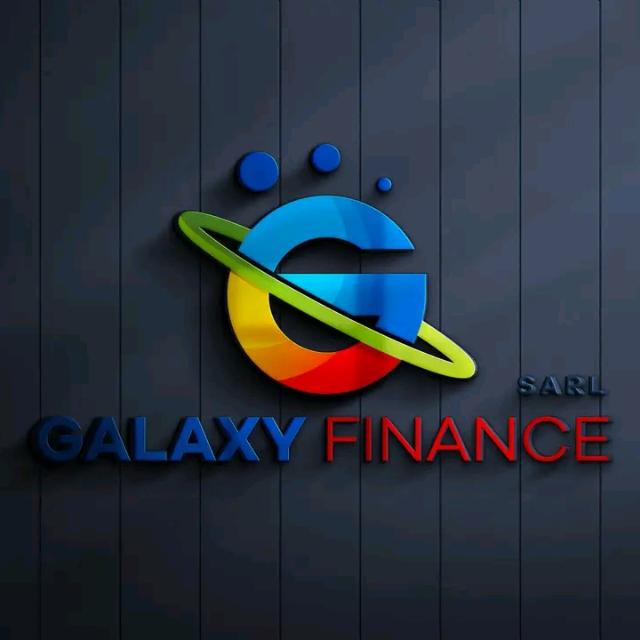 Galaxy finance SARL 🛍️