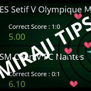 VIP BETTING TIPS 99% WIN