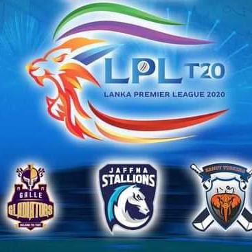 2021 LPL 🇱🇰🇱🇰💪💪