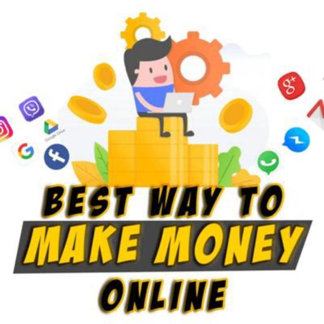 Online earning Group🇮🇪