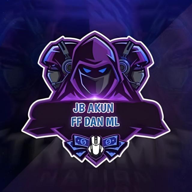 JB AKUN FF DAN ML