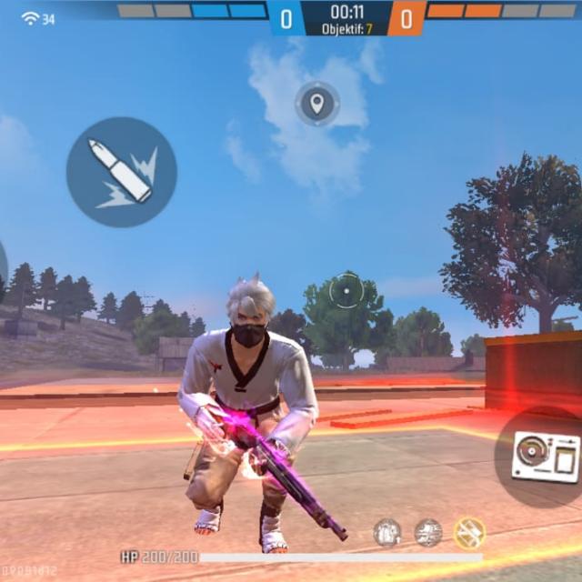 ALL SET ANDRO/IP BY RAYY⚙️