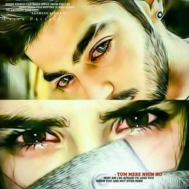 ~❤BEWAFA DNIYAN💔...