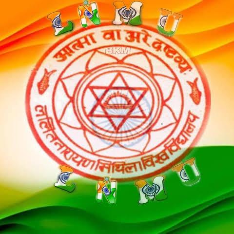 LNMU DARBHANGA 