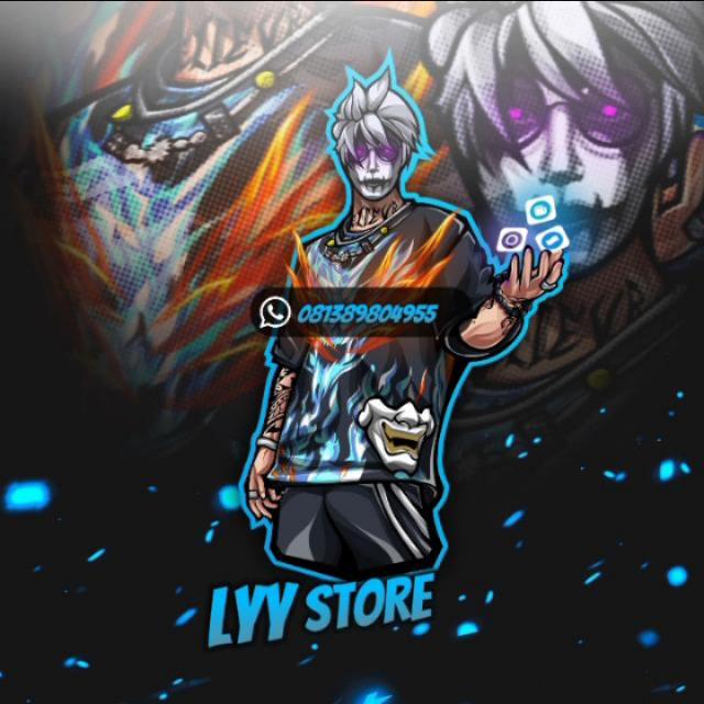 STOK LY STORE X FAJRI STORE