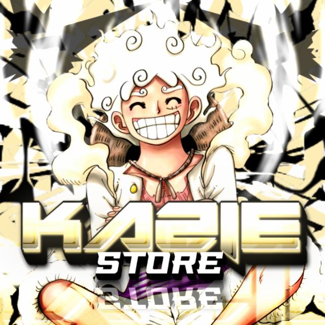 JB ALL GAME BY KAZIE STORE