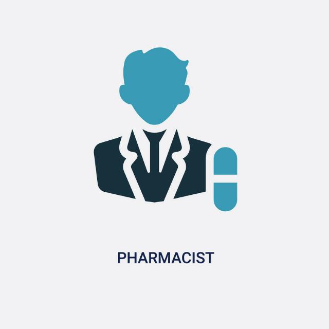 Pharmacists ??????