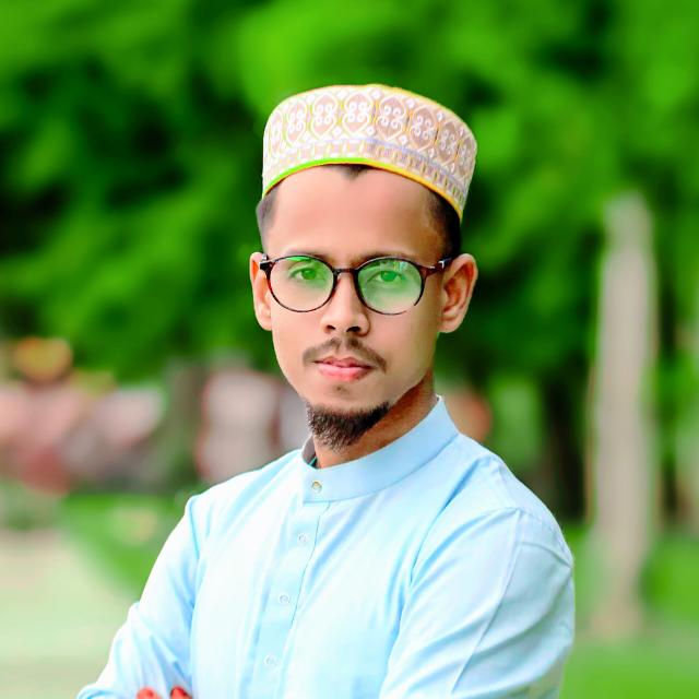 Syed Sajidul Official