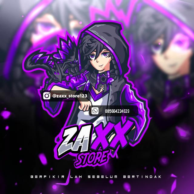 JB¹ || ZAXX STORE ✅🔥