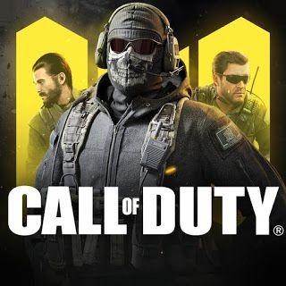 Call Of Duty Mobile 