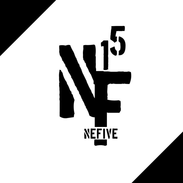 JB | NEFIVE 15