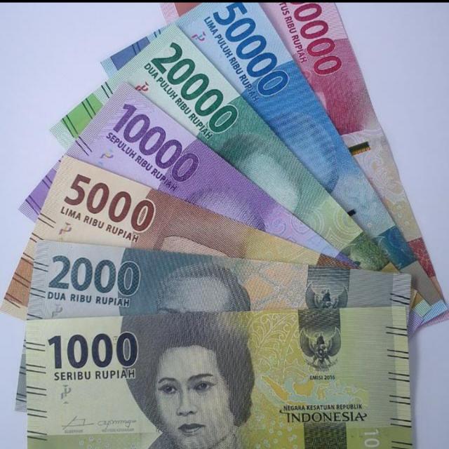 PROSES G.A + BAGI BAGI SALDO