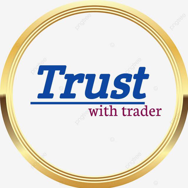 Trust With Trader