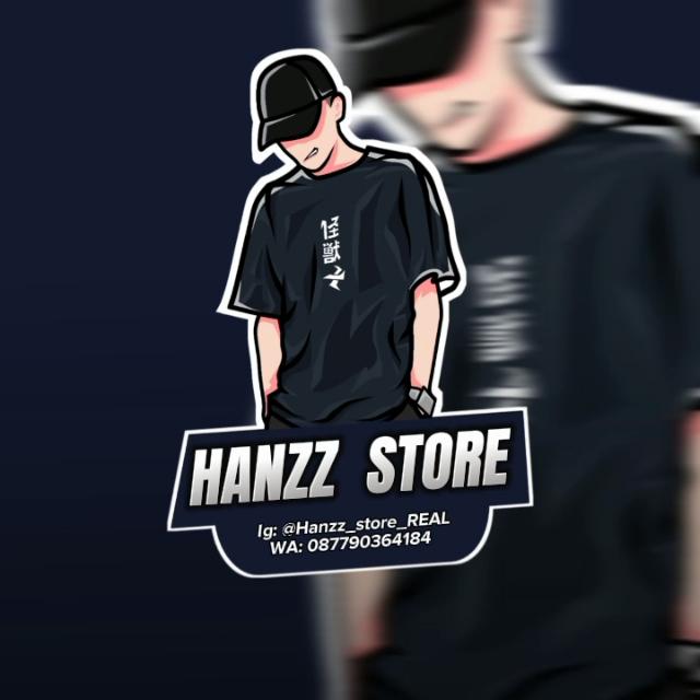 JB¹ | HANZZ STORE