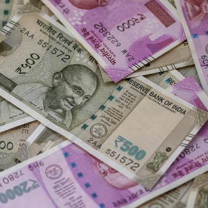 Money earning