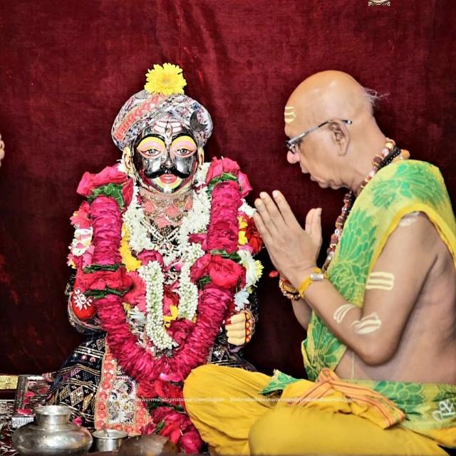 ??️ महाकालेश्वर उज्जैन ?️?