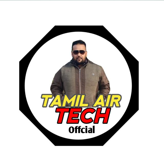 Tamil Air Tech Offcial