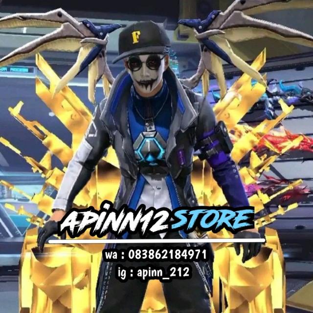 DUNIA CUAN apinn12store