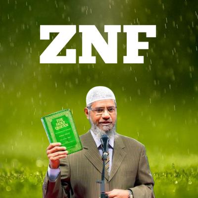 Zakir Naik Fans 3