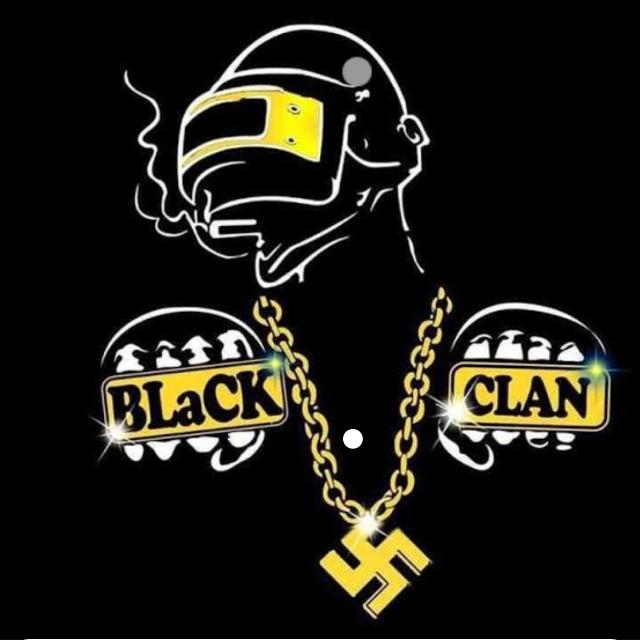 BLACK么CLÃN👑