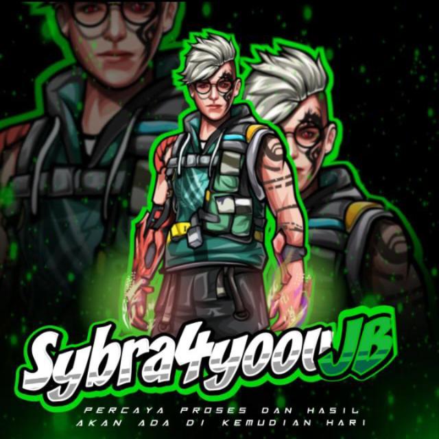 JB || SYBRA4YOOU CRUEL X OWN #1✅