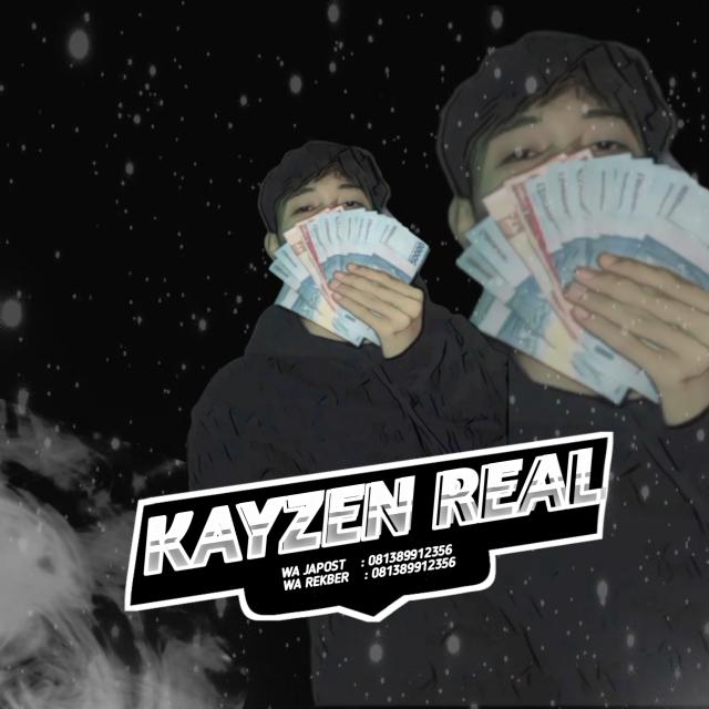 JB KAYZEN REAL X OWN
