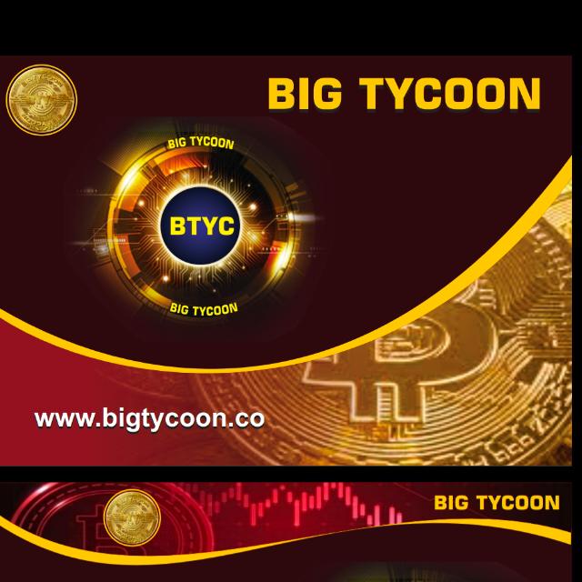 ??BigtyCoon All lndia??