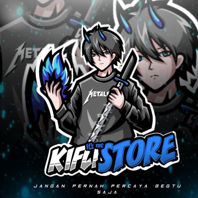 STOK² || KIFLI STORR