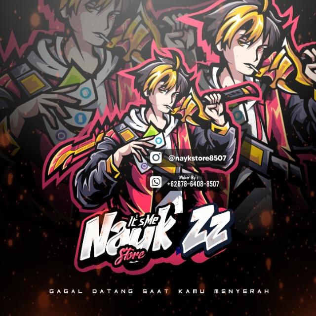 GC STOK || NAYKZZ X OWN¹