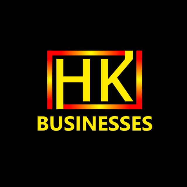HK BUSINESSES