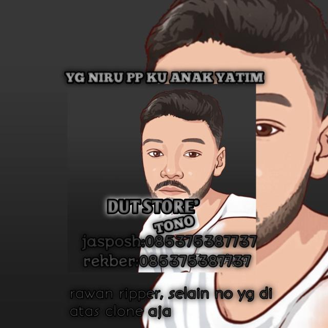 STOK JB ||DUT STORE' X OWN ✅