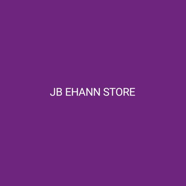 JB EHANN STORE