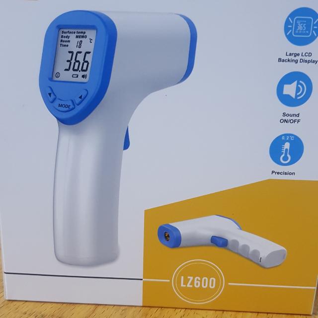 COVID ESSENTIAL ITEMS GP1