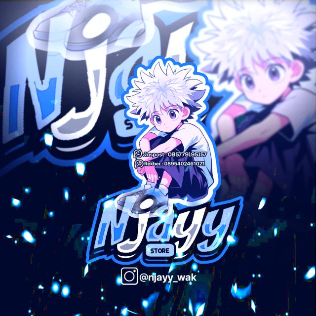 JB¹ || NJAYY STORE