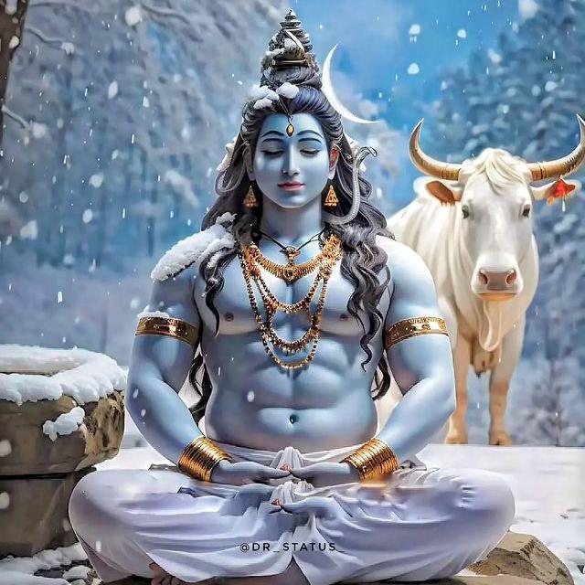 ஓம் நமசிவாய