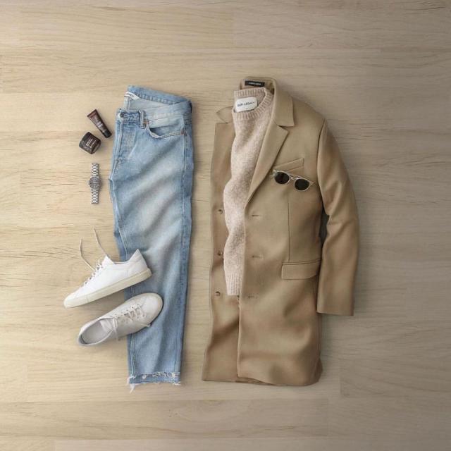 Men's Fashion Hub 🛍️🛒