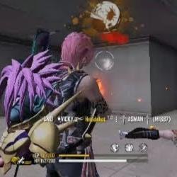 Free fire Grp