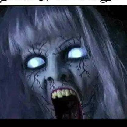 Evil Death ☠️?☠️?☠️?