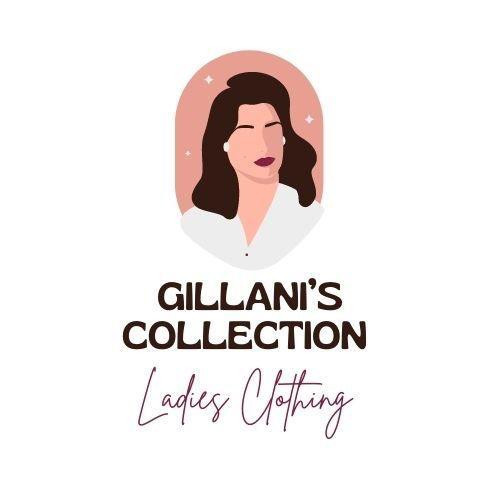 Gillani's Collection (1)♥️