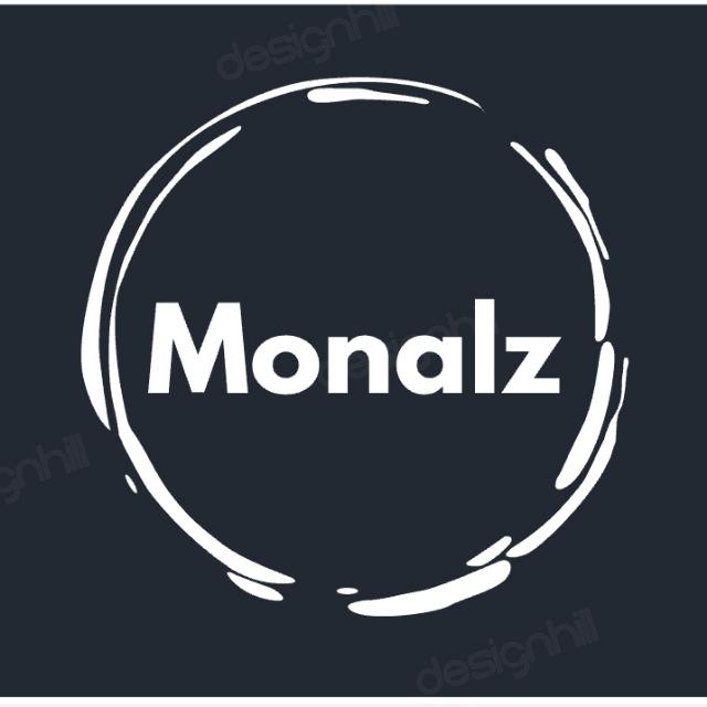 MONALZ Online Bissness 
