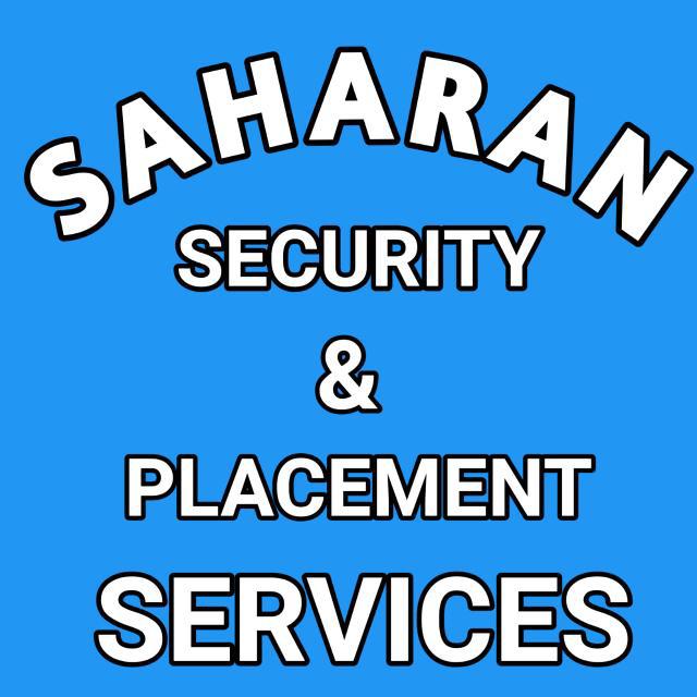 SAHARAN SECURITY REQUIREM