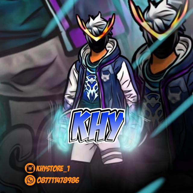 GC KHY STORE¹ || ALL GAME