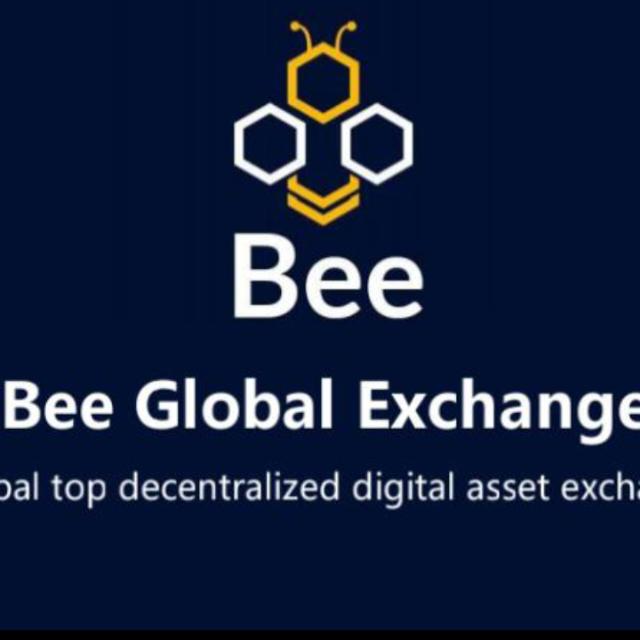 Bee coin  (01)   help  group