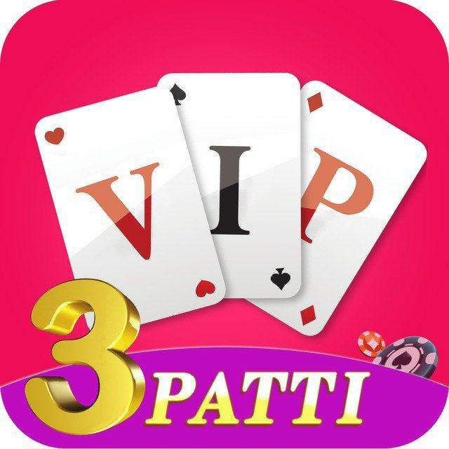 Vip 3 Patti Official