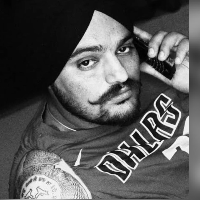 Sidhu Moose Wala ❤️
