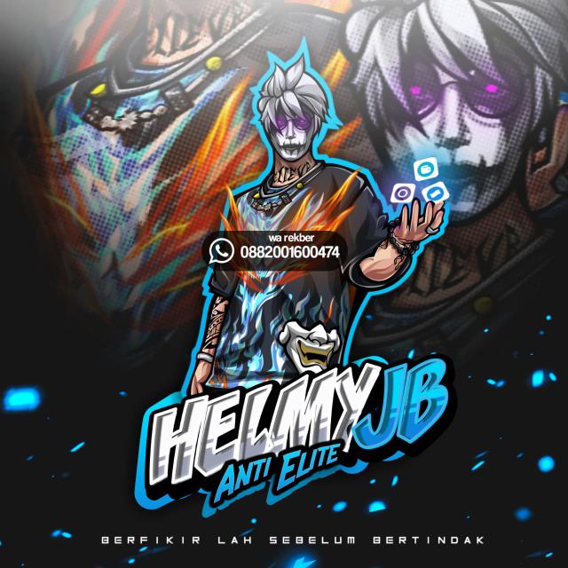 DUNIA JASTEB/ECER HELMY STORE