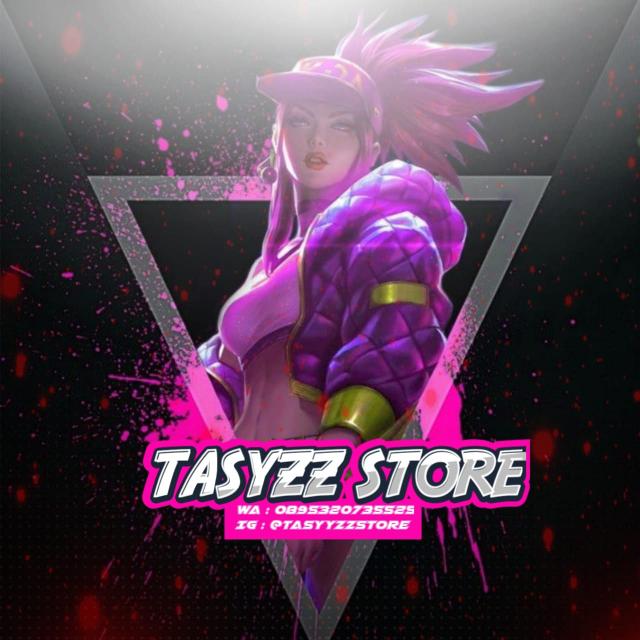 •TasyzzStore•