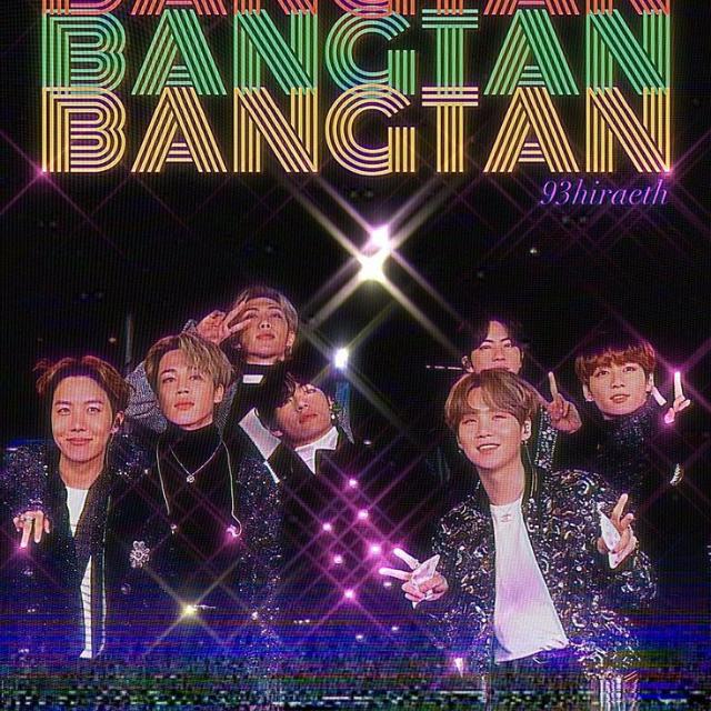 ♡Bangtan World♡